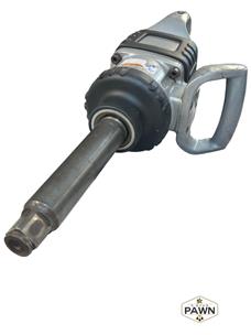Ingersoll Rand IR 285B-6 Impact Wrench 1″ Drive with 6″ Extended